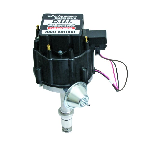 Performance Distributors - Distributor DUI-10120BK