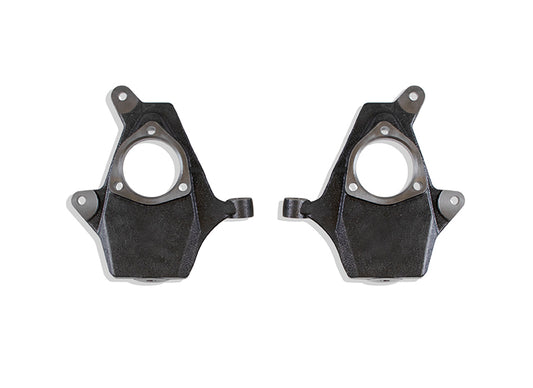 MaxTrac SPINDLES 101320