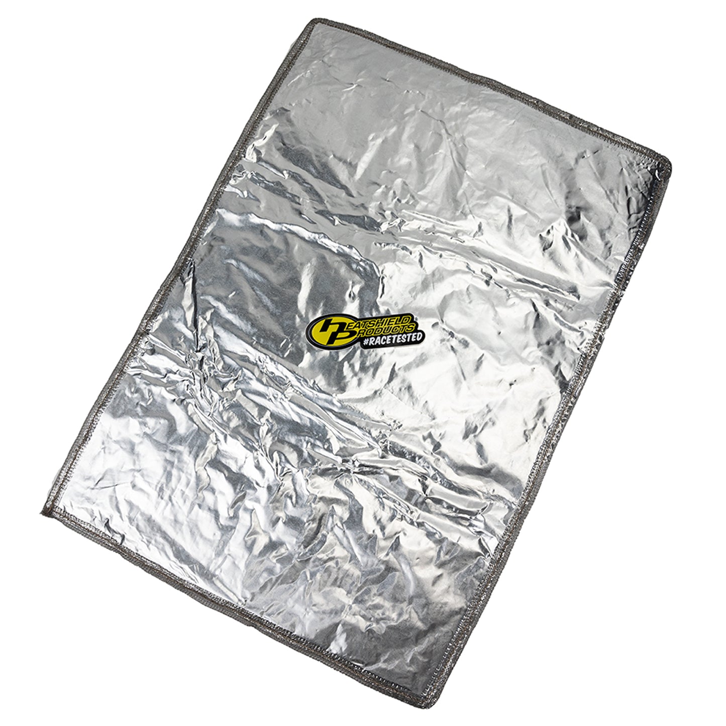 Heatshield Products Reflects up to 9 percent of heat, Flexible bends around easily, Lowers Heat 101420