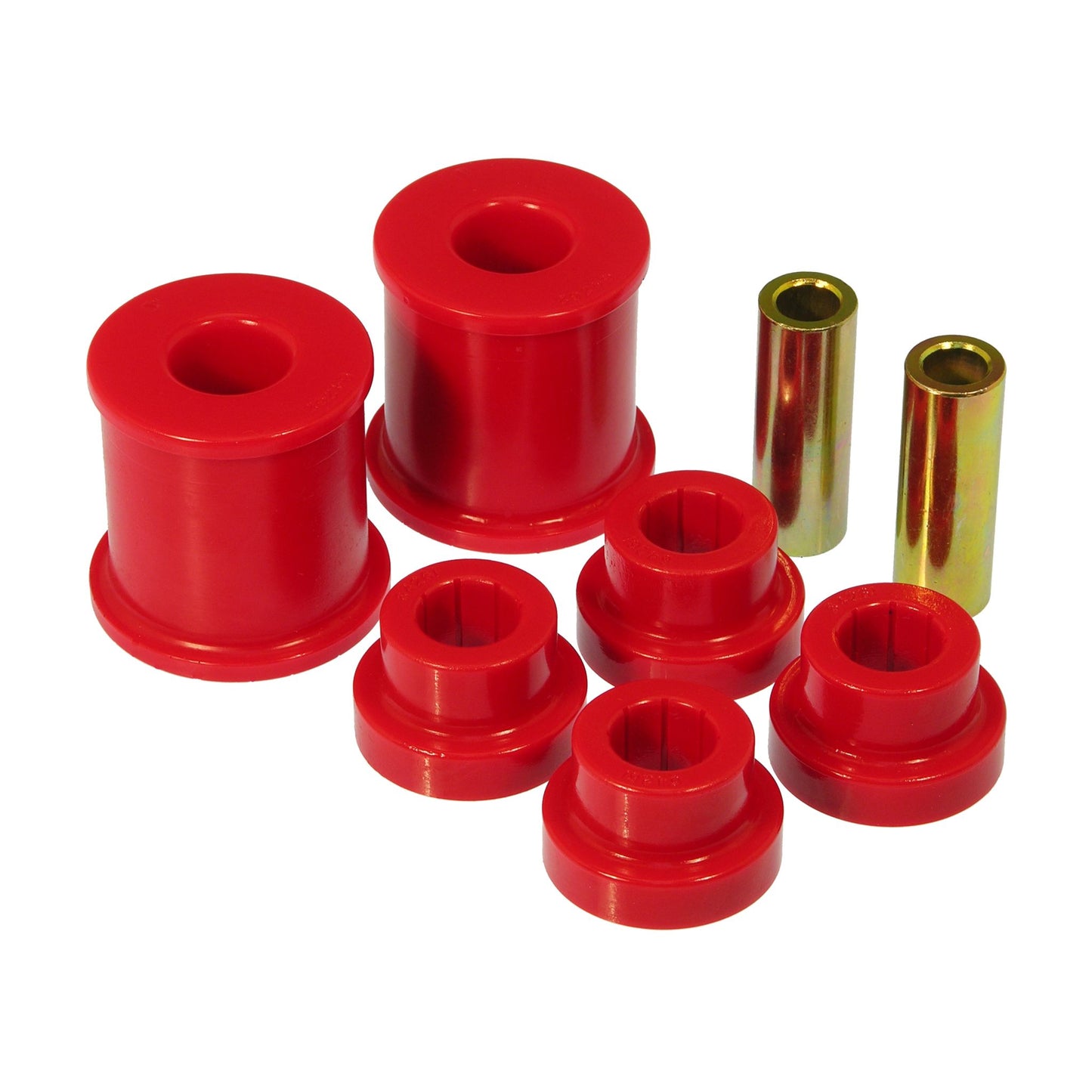Prothane FOCUS FRT C-ARM KIT 00-04 6-214