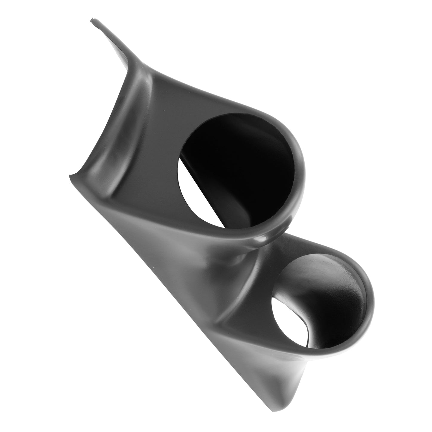 AutoMeter A-PILLAR POD DUAL 2-1/16 in. CORVETTE 84-96 C4 10190