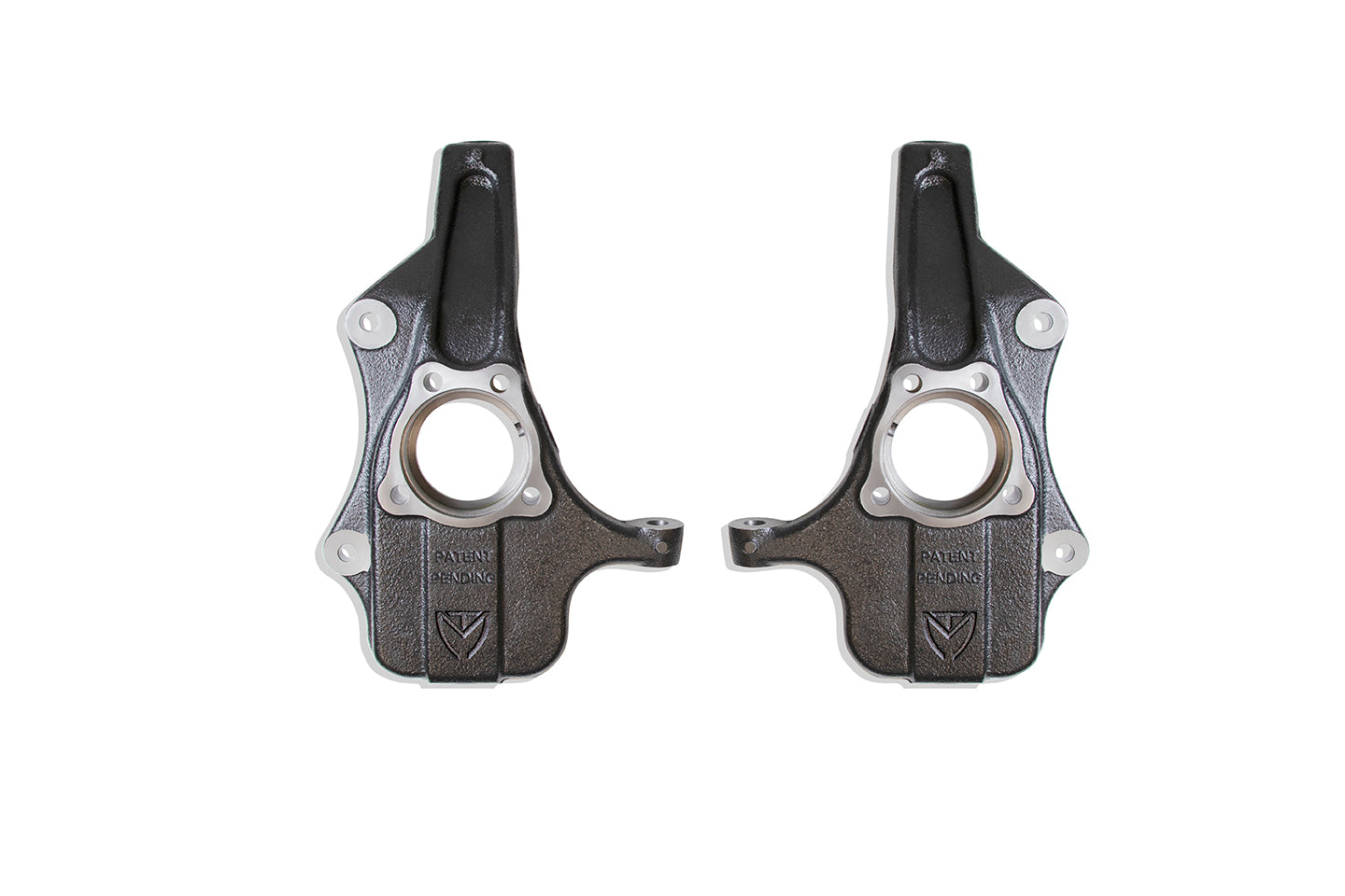 MaxTrac SPINDLES 101920