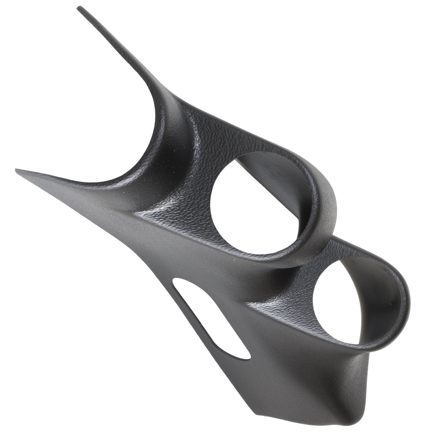 AutoMeter A-PILLAR POD DUAL 2-1/16 in. CORVETTE 97-02 C5 10194