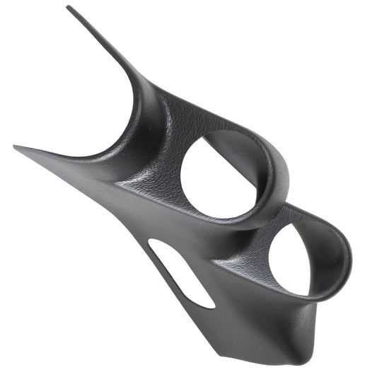 AutoMeter A-PILLAR POD DUAL 2-1/16 in. CORVETTE 97-02 C5 10194