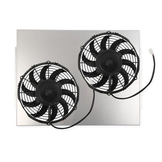 Frostbite High Performance Fan/Shroud Package FB513H