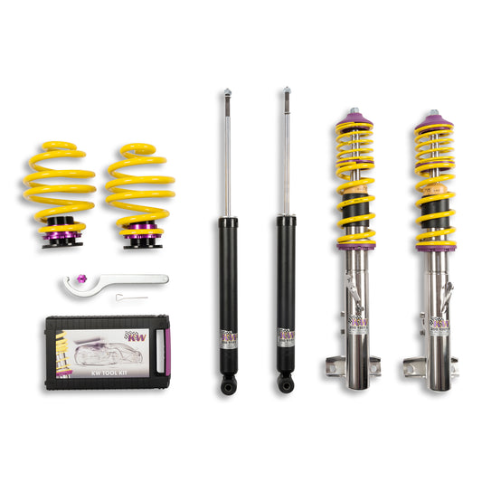 KW Suspensions 10220011 KW V1 Coilover Kit - BMW 3 series (E36)