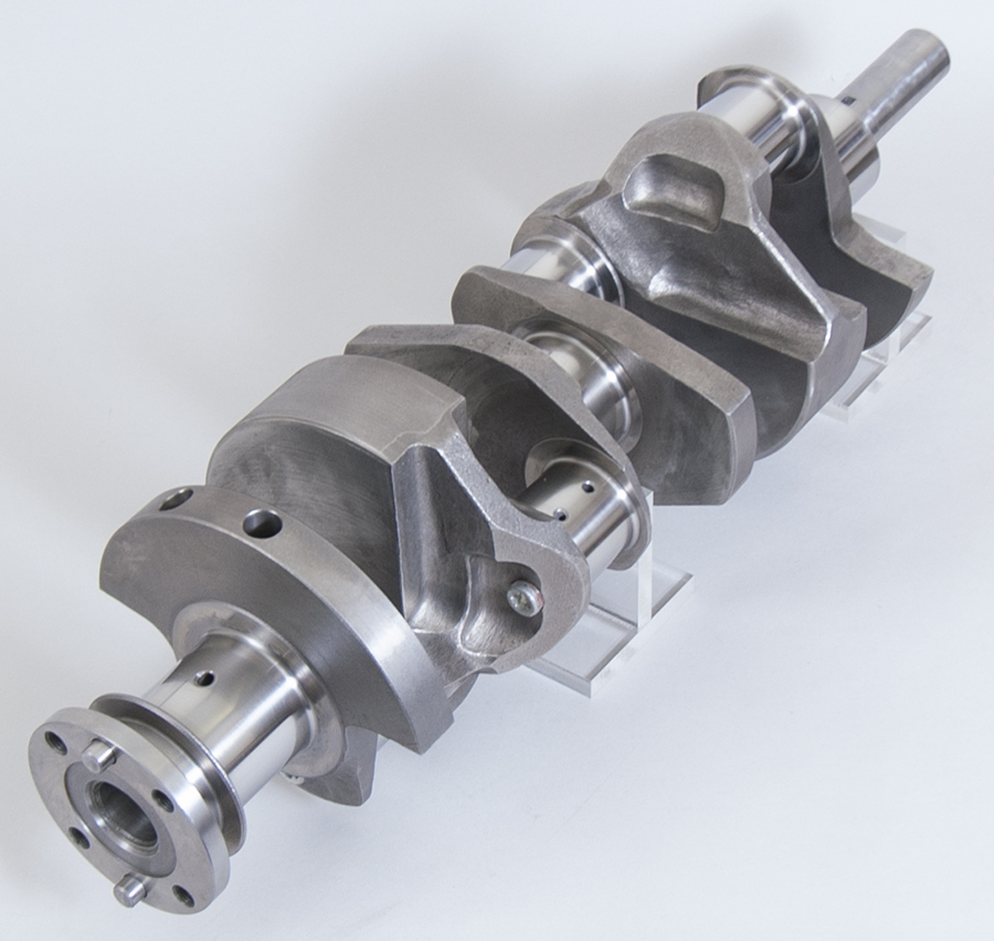 Eagle Cast Crank Ford Flat Head 102394250