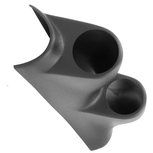 AutoMeter A-PILLAR POD DUAL 2-1/16 in. NEON/SRT-4 00-05 10242