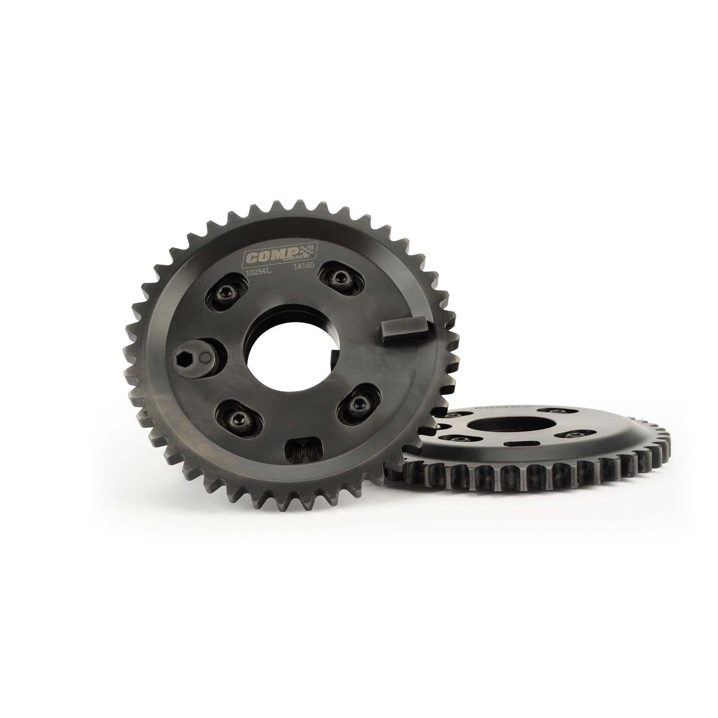 COMP Cams Adjustable Timing Set for Ford Modular 2 and 4 Valve Engines COMP-10254