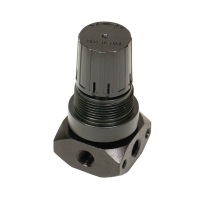 BD Diesel Exhaust Brake - 2003-2007 Ford 6.0L PowerStroke Auto Trans 4in Exh 1027146AP