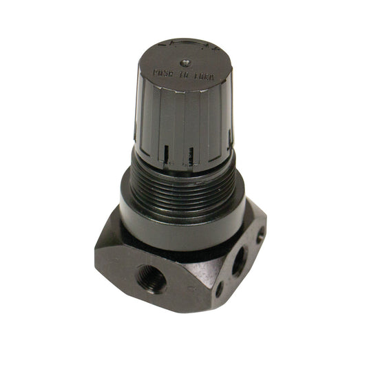 BD Diesel Exhaust Brake - 2003-2007 Ford 6.0L PowerStroke Auto Trans 4in Exh 1027146AP