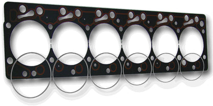 ATS Diesel Performance 103-910-2164 ATS Fire Ring Parts Kit Fits 1994-Early 1998 5.9L Cummins