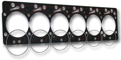 ATS Diesel Performance 103-910-2218 ATS Fire Ring Parts Kit Fits 1998.5-2002 5.9L Cummins