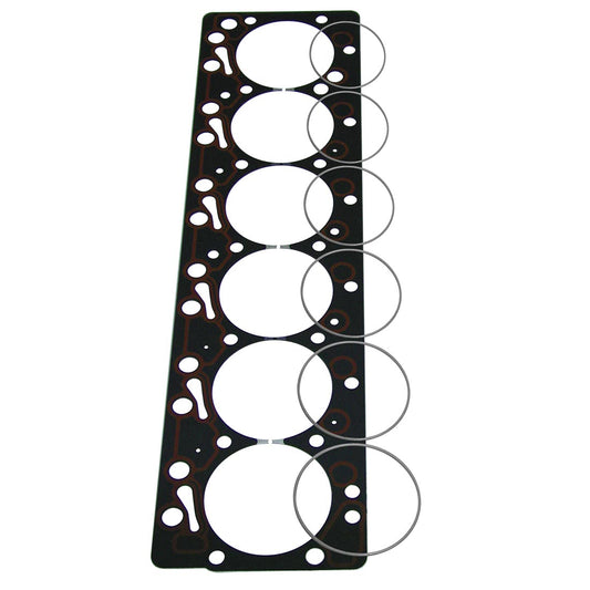 Fire Ring Parts Kit Fits 2006.5-2007 6.0L Power Stroke