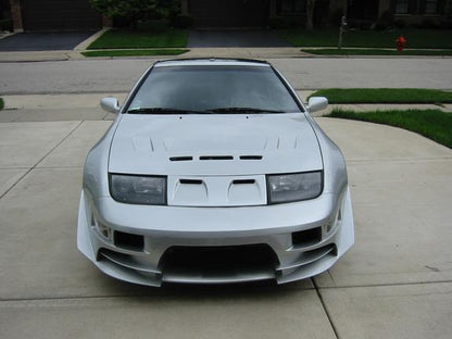1990-1996 Nissan 300ZX [Z32] Front Fascia - GTZ-R [Gen 2] - 1030005