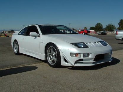1990-1996 Nissan 300ZX [Z32] Front Fascia - GTZ-R [Gen 2] - 1030005