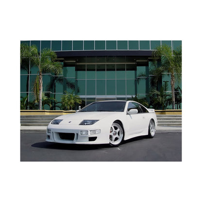1990-1996 Nissan 300ZX [Z32] Front Fascia - GTZ-R [Gen 1] - 1030009