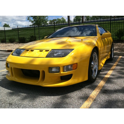 1990-1996 Nissan 300ZX [Z32] Front Fascia - GTZ-R [Gen 1] - 1030009