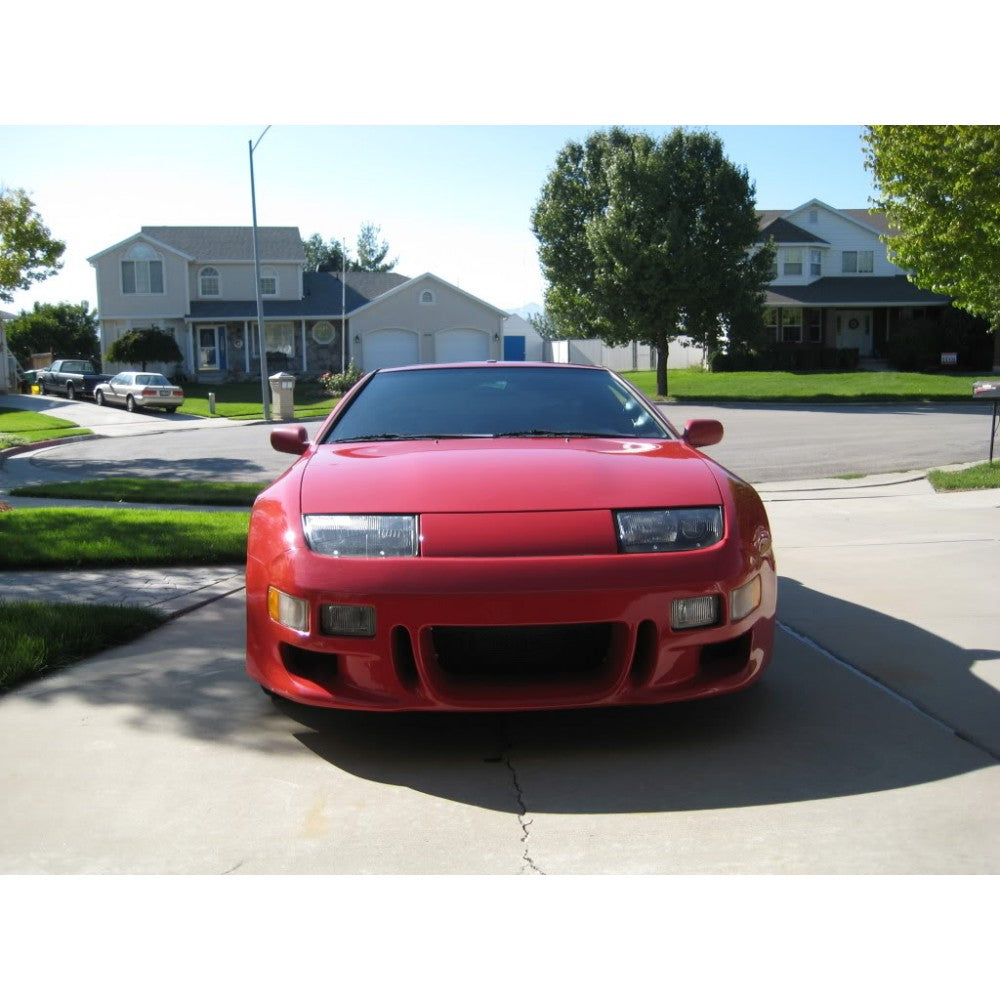 1990-1996 Nissan 300ZX [Z32] Front Fascia - GTZ-R [Gen 1] - 1030009