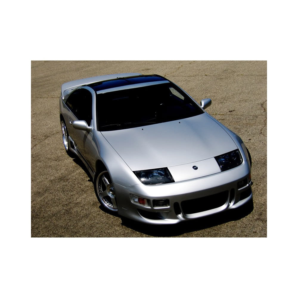 1990-1996 Nissan 300ZX [Z32] Front Fascia - GTZ-R [Gen 1] - 1030009