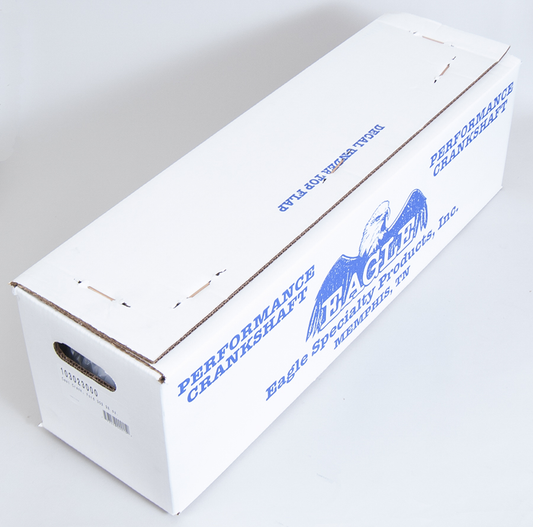 Eagle Cast Crank Ford 302 3" STROKE 28 OZ BAL 103023000