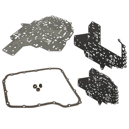 BD Diesel Protect68 Gasket Plate Kit Dodge 6.7L 2007.5-2018 68RFE Transmission 1030373