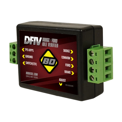 BD Diesel BrakeLoc - 1995-2003 Ford 7.3L Automatic Trans 1030750