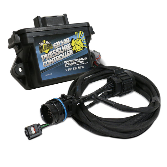 BD Diesel 6R140 Transmission Pressure Controller - Ford 2011-2019 6.7L Powerstroke 1031320