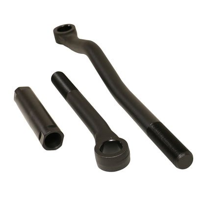 BD Diesel Dodge Track Bar Kit 1994-2002 Ram 2500/3500 4wd 1032011-F
