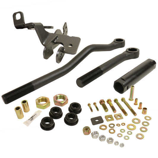 BD Diesel Dodge Track Bar Kit 1994-2002 Ram 2500/3500 4wd 1032011-F