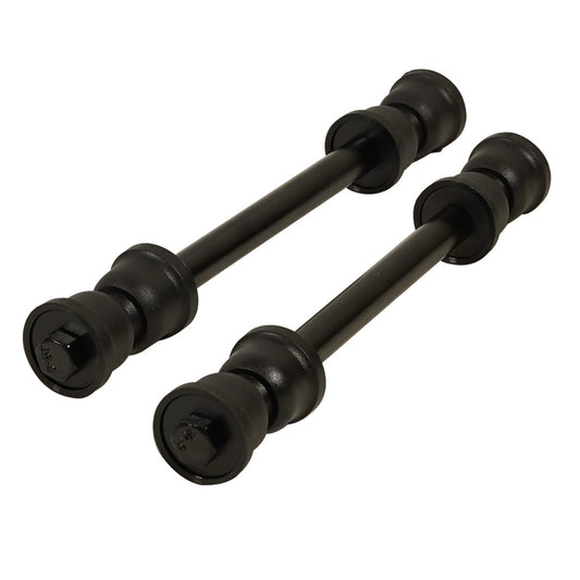 BD Diesel Upgraded End Links - Chevy/GMC 2001-2019 2500 HD / 3500HD Silverado/Sierra 1032126