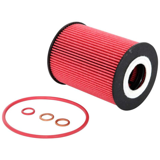 K&N HP-7032 Oil Filter