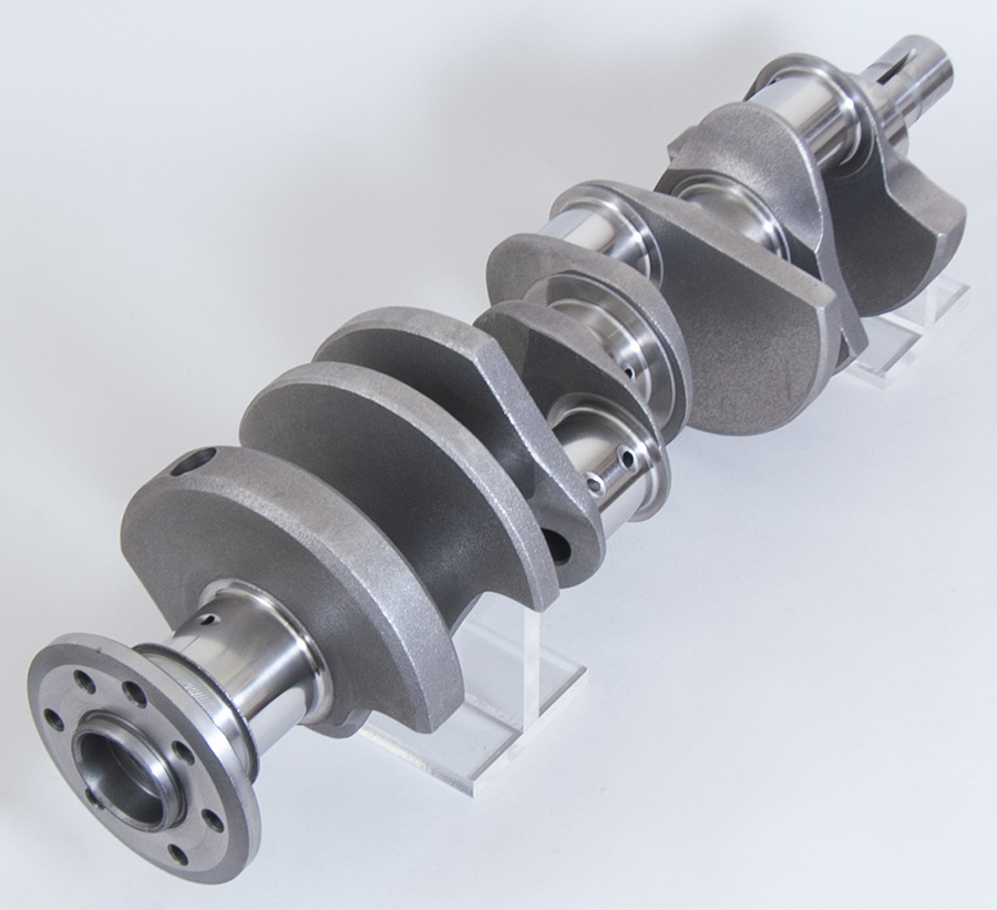 Eagle Cast Crank CHRY 340 3.310" STROKE 103403310
