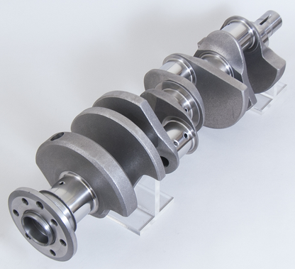 Eagle Cast Crank CHRY 340 3.310" STROKE 103403310