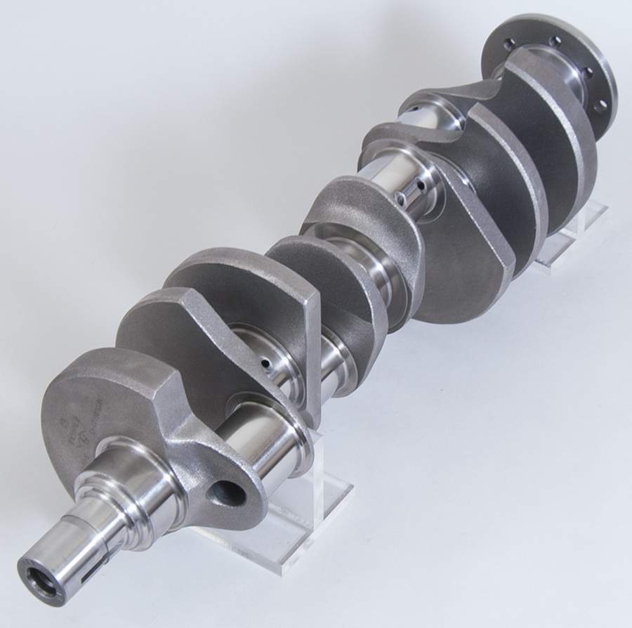 Eagle Cast Crank CHRY 340 3.310" STROKE 103403310
