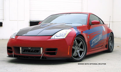 2003-2008 Nissan 350Z [Z33] Front Fascia [Series 2] - 1035010