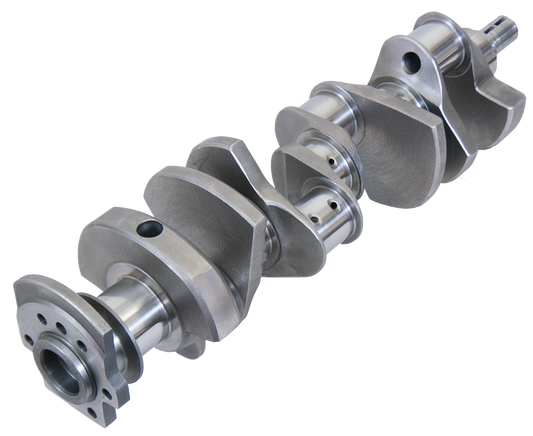 Eagle Chevy 350 Cast RACESAVER Crank 3.480" 103503480CMLW