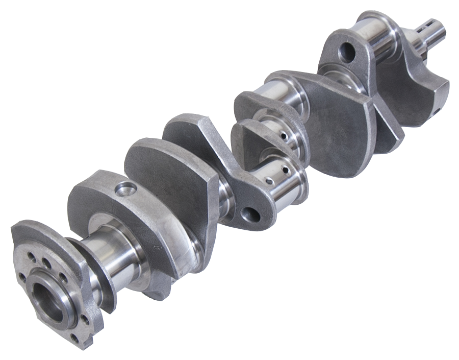 Eagle Cast Crank CHEVY 383 2 PC 103503750