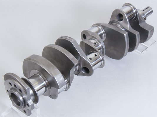 Eagle Cast Crank CHEVY 383 INT BAL 5700 CUT 10350375057I