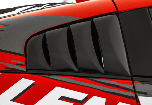 2003-2008 Nissan 350Z Window Louver - 1035099