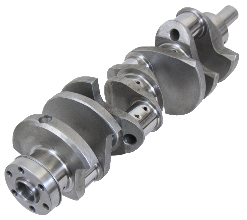 Eagle Cast Crank Ford 351W 3.750" STROKE 103513750
