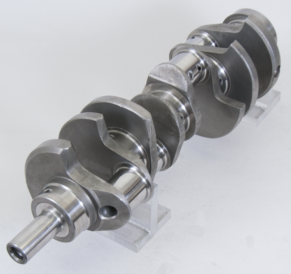 Eagle Cast Crank Ford 351W 3.750" STROKE 103513750