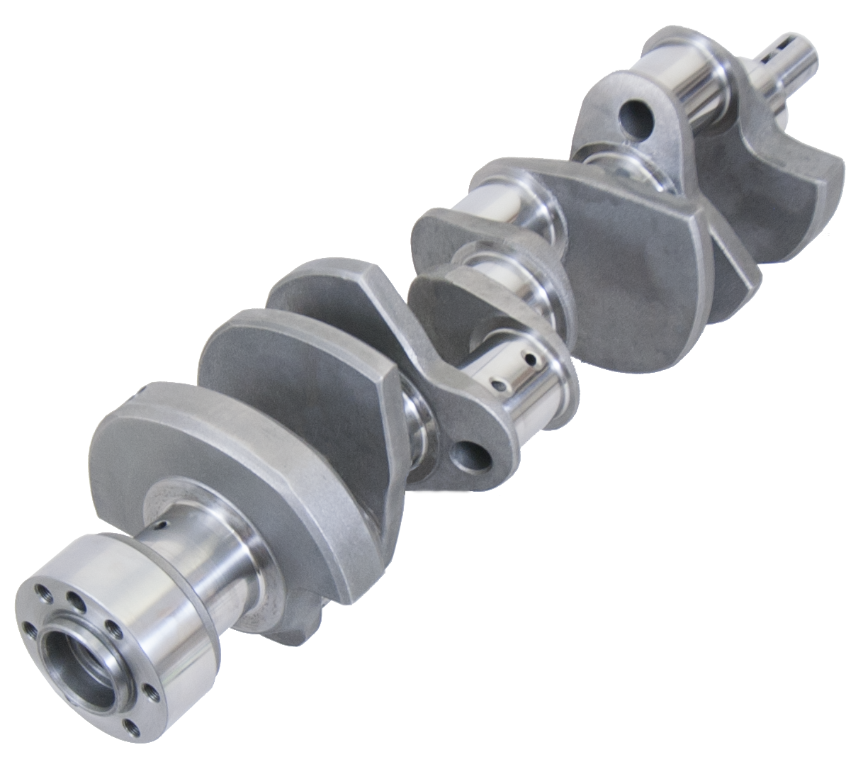 Eagle Cast Crank CHEVY 383 1 PC 3.750" STROKE 103523750