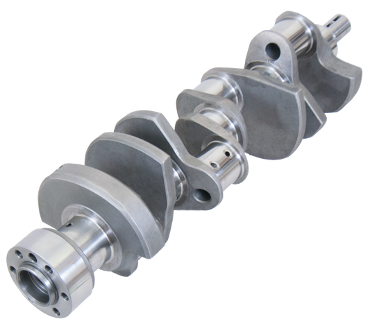 Eagle Cast Crank CHEVY 383 1 PC 3.750" STROKE 103523750