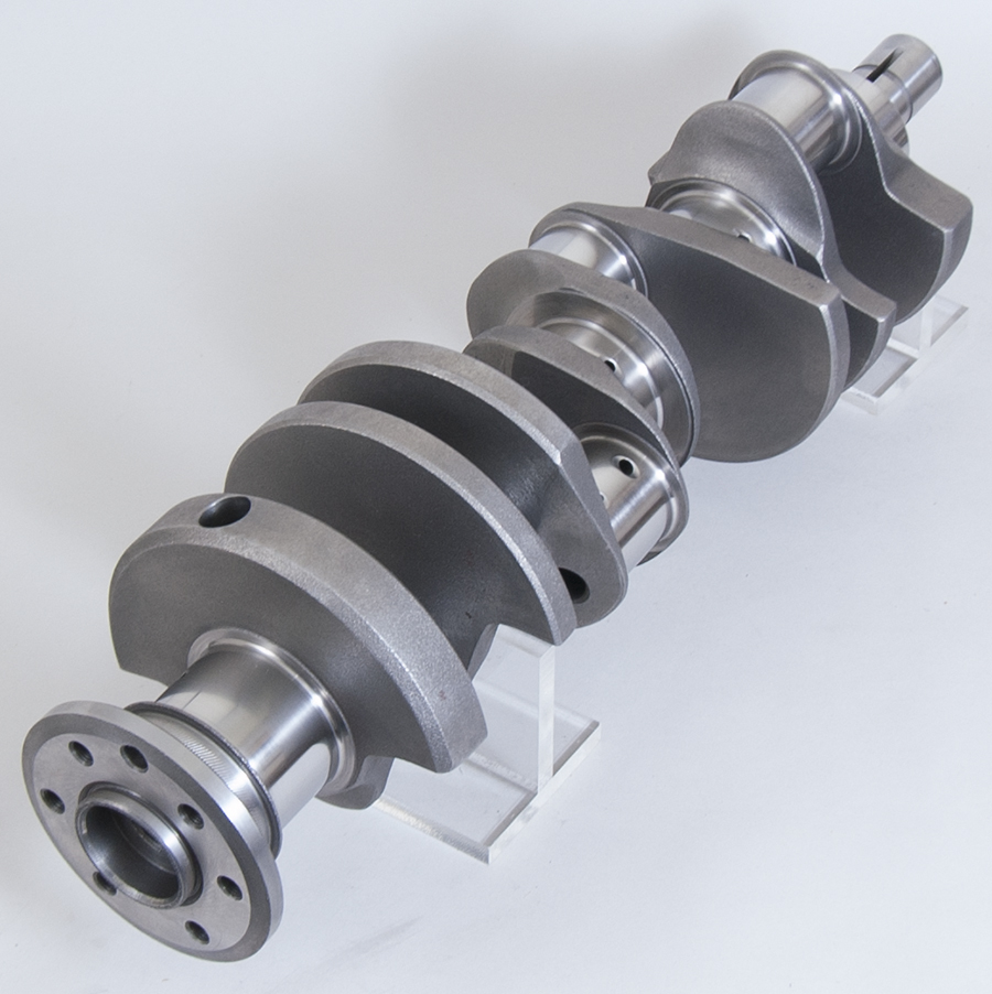 Eagle Cast Crank Chrysler 360 3.580" STROKE 103603580