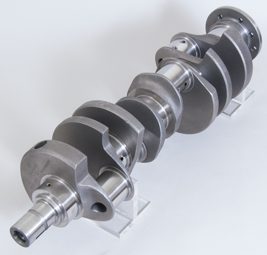 Eagle Cast Crank Chrysler 360 3.580" STROKE 103603580