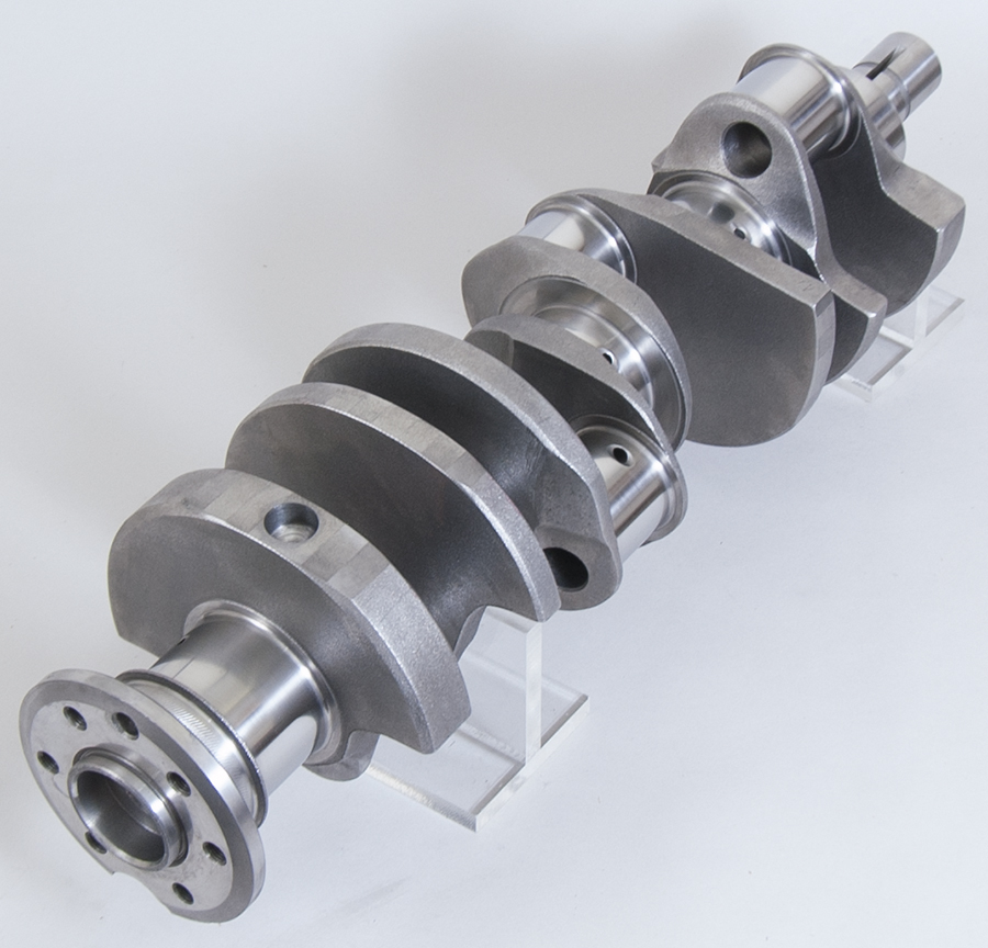 Eagle Cast Crank Chrysler 360 4.000" STROKE 103604000