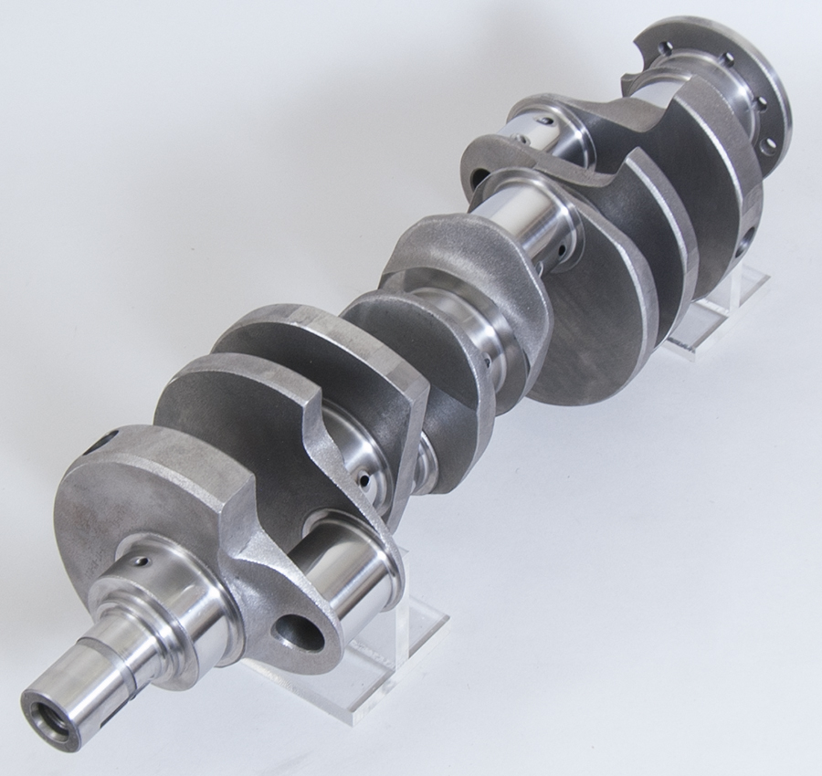 Eagle Cast Crank Chrysler 360 4.000" STROKE 103604000