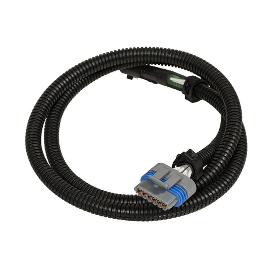 BD Diesel PMD (Grey) Extension Cable 40-inch - Chevy 6.5L 1994-2000 1036532