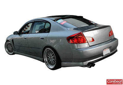 2007-2008 Infinti G35 [Sedan] Roof Wing  - 103860MB